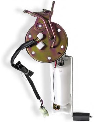 SIDAT 72153 Fuel Feed Unit